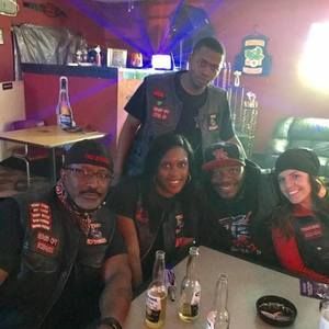 Meet your Posher, Jay